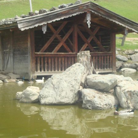 Apart Heim Fuegen Ngoại thất bức ảnh