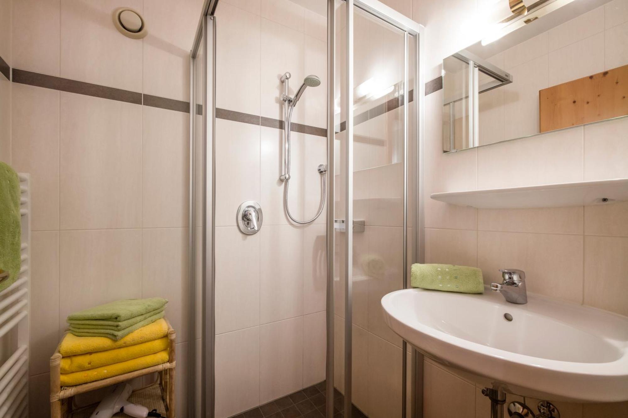 Apart Heim Fuegen Ngoại thất bức ảnh