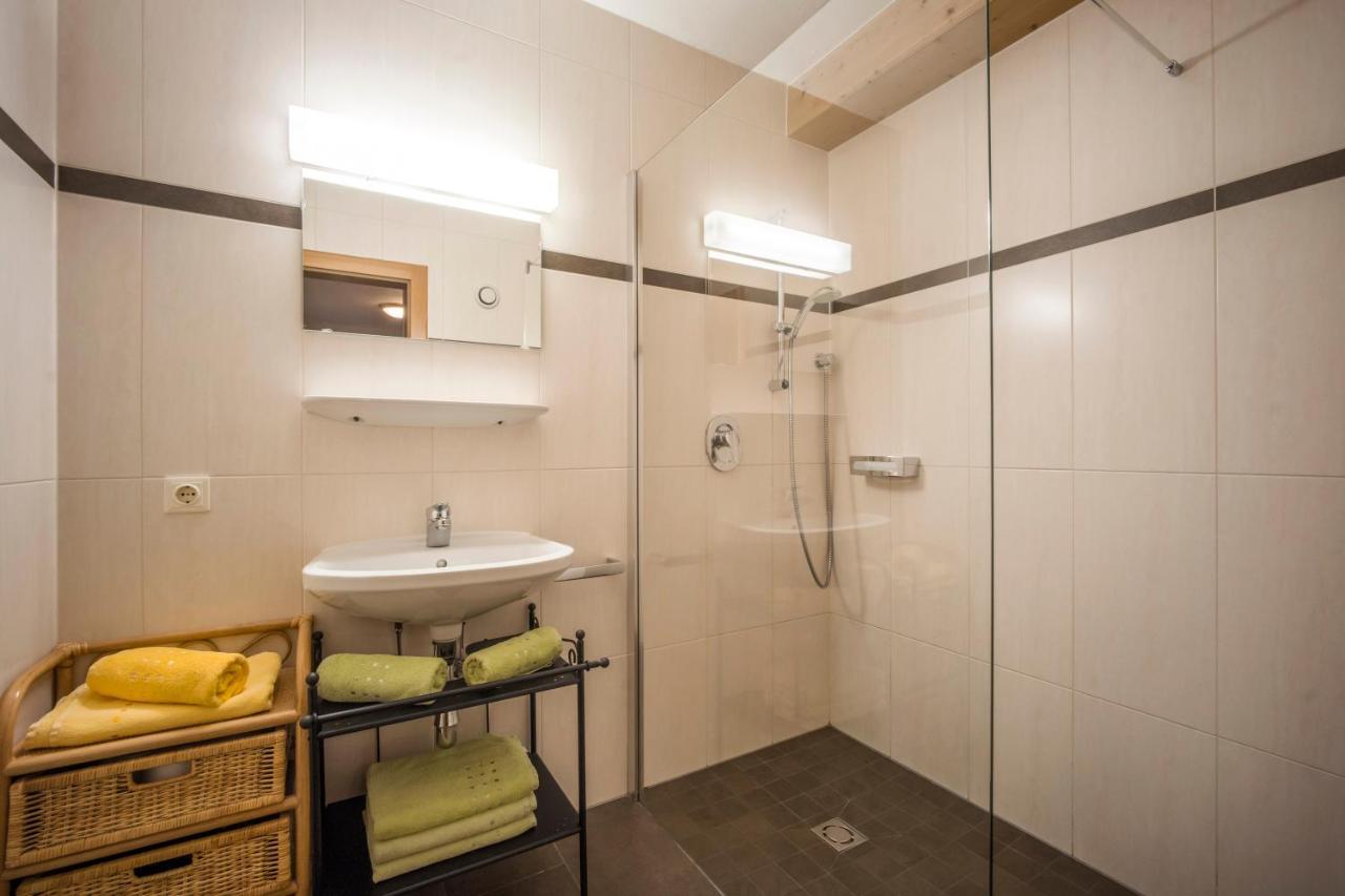 Apart Heim Fuegen Ngoại thất bức ảnh